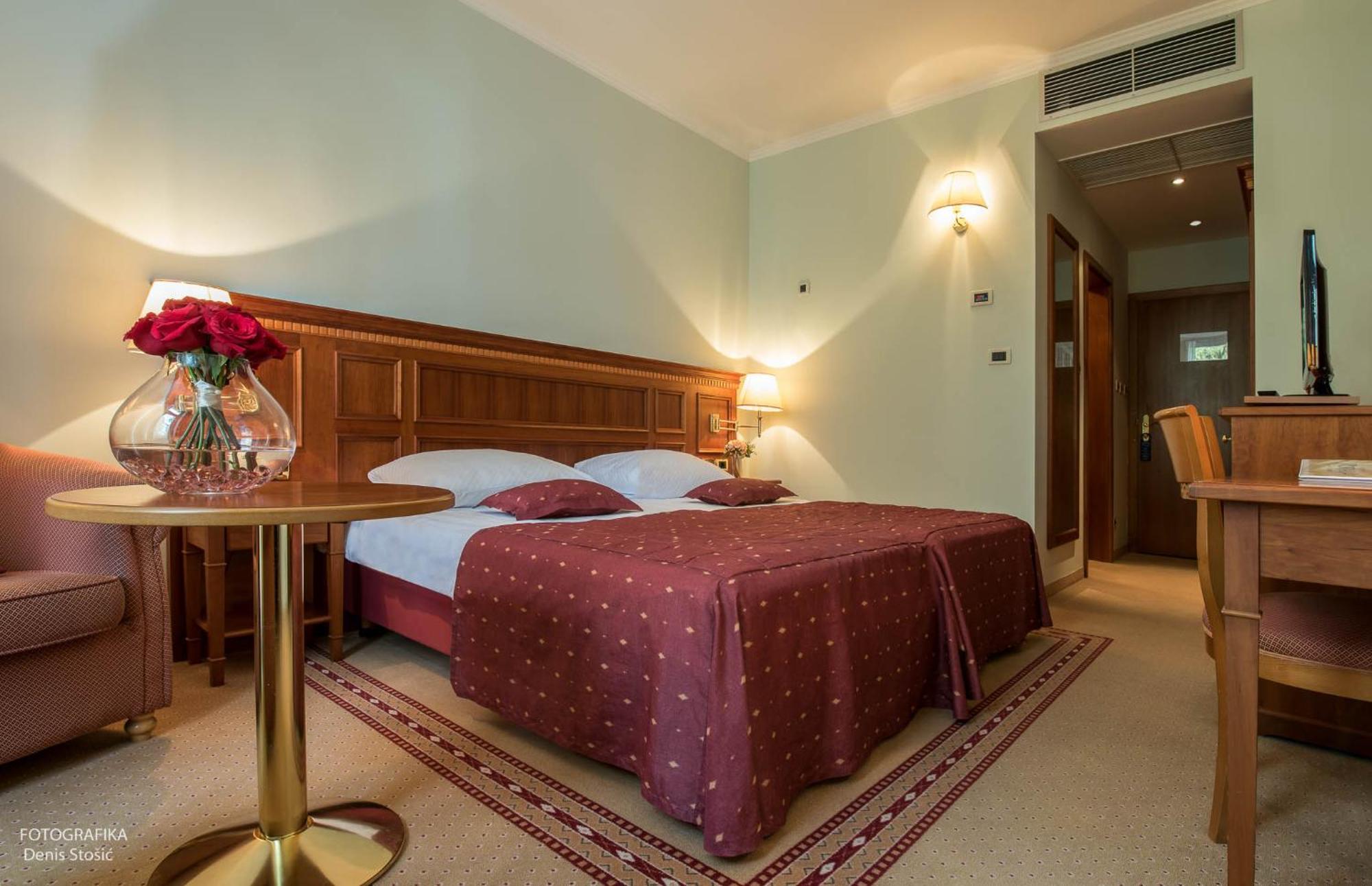 Boutique Hotel Korana Srakovcic Карловац Номер фото