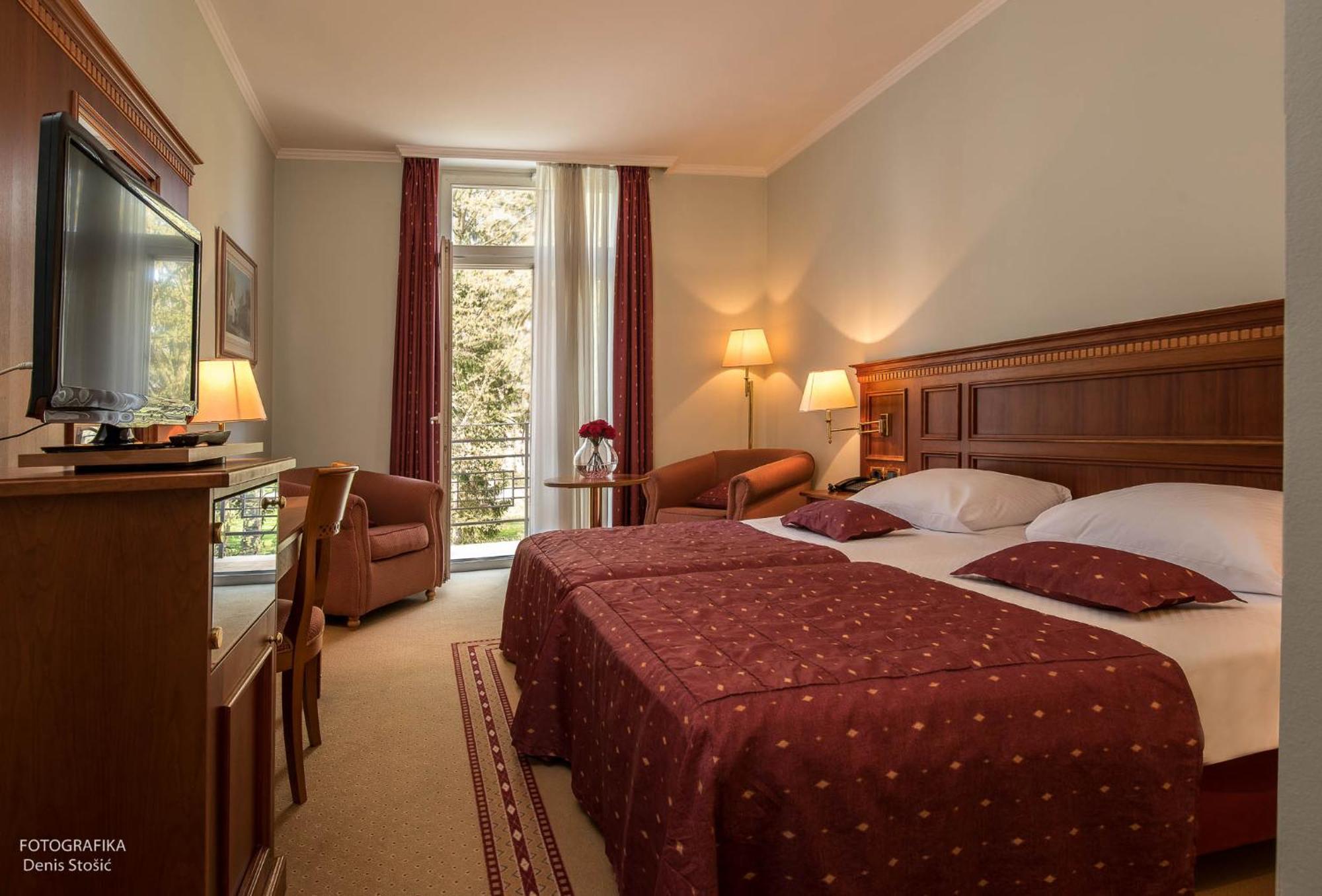 Boutique Hotel Korana Srakovcic Карловац Номер фото