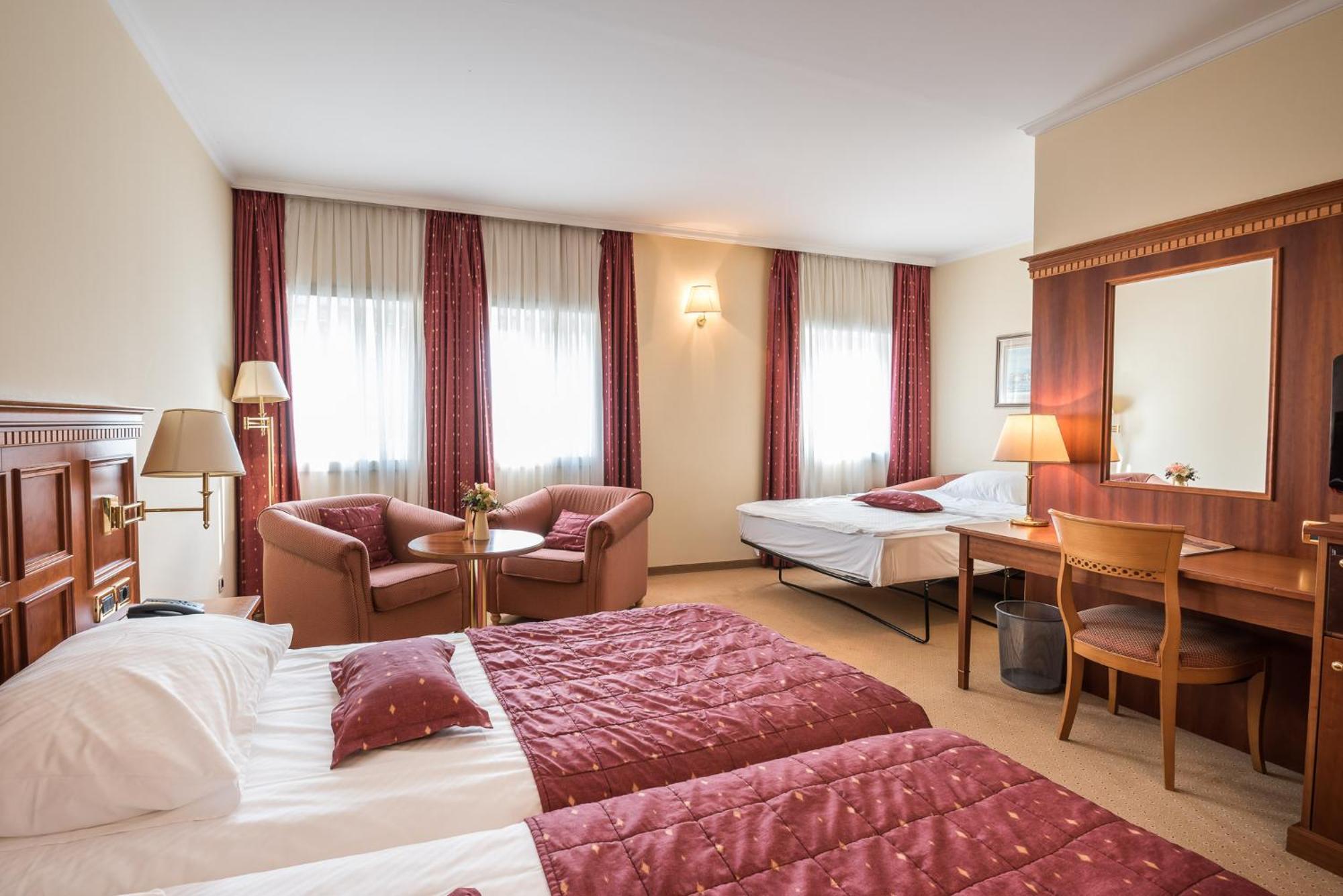 Boutique Hotel Korana Srakovcic Карловац Номер фото