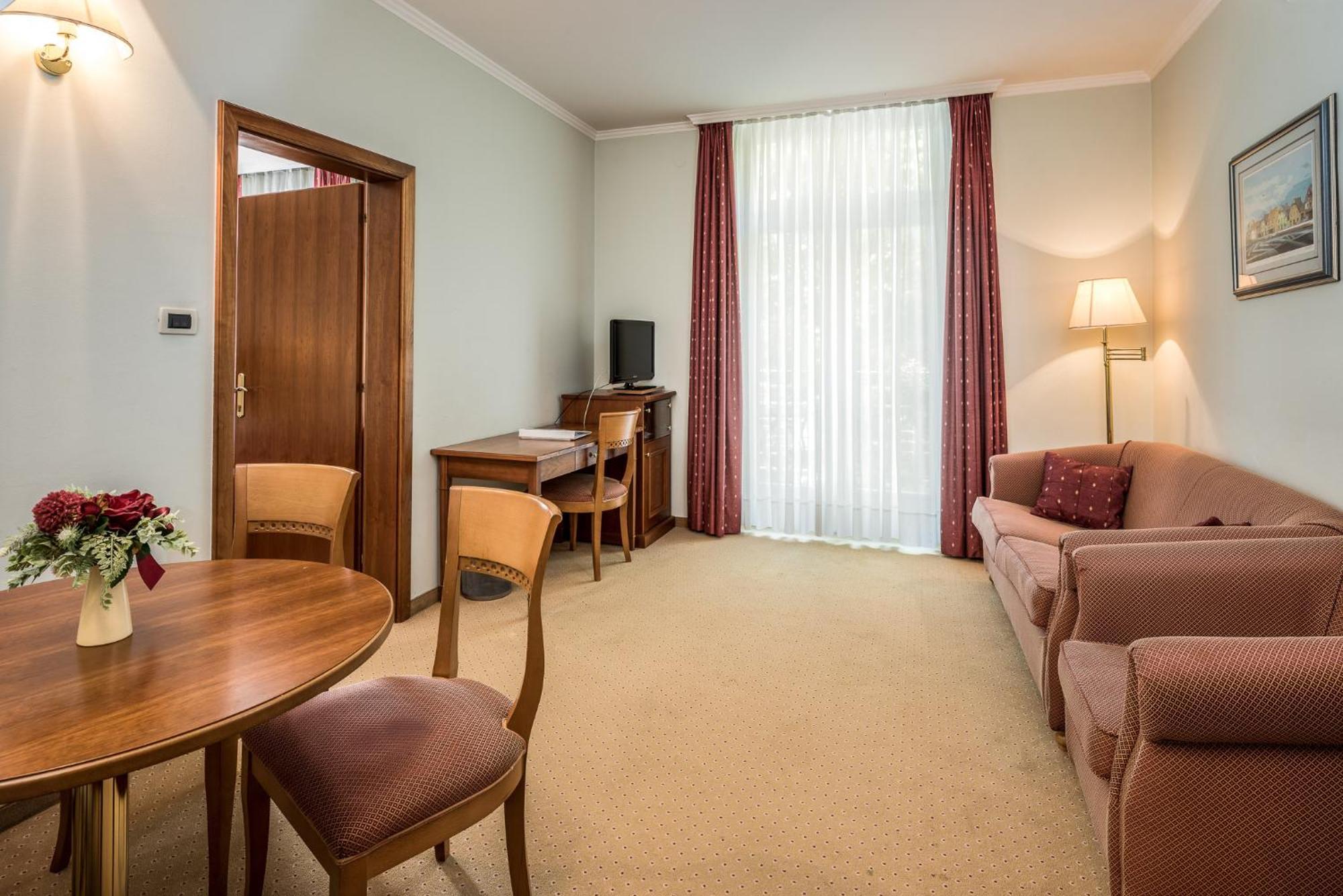 Boutique Hotel Korana Srakovcic Карловац Номер фото