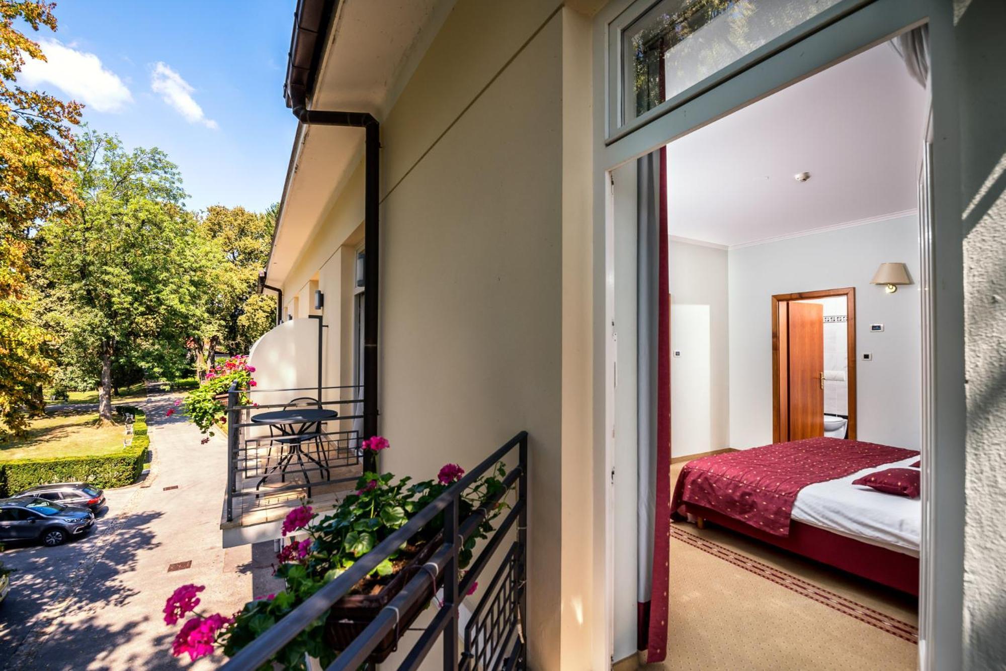 Boutique Hotel Korana Srakovcic Карловац Номер фото