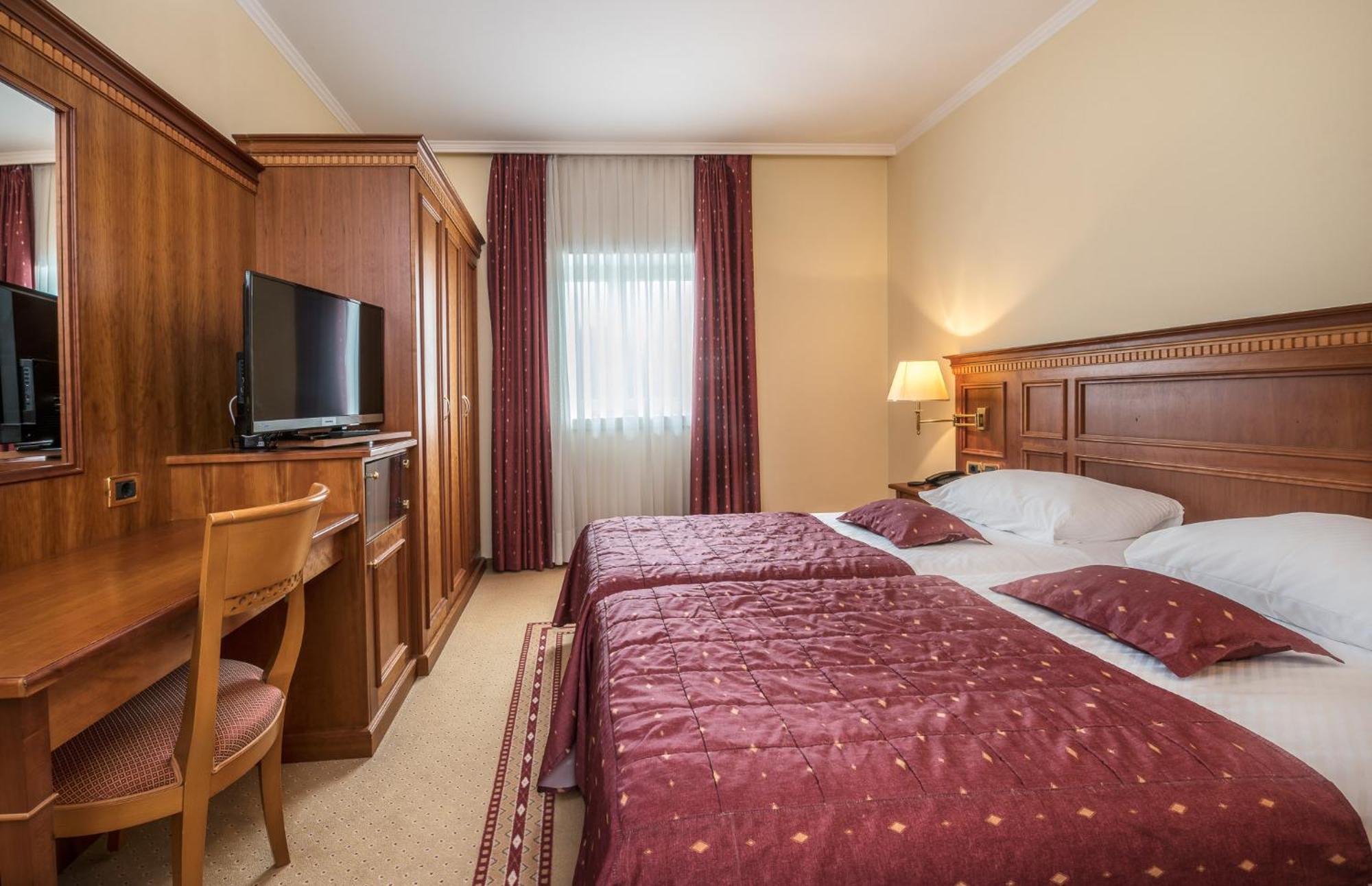 Boutique Hotel Korana Srakovcic Карловац Номер фото