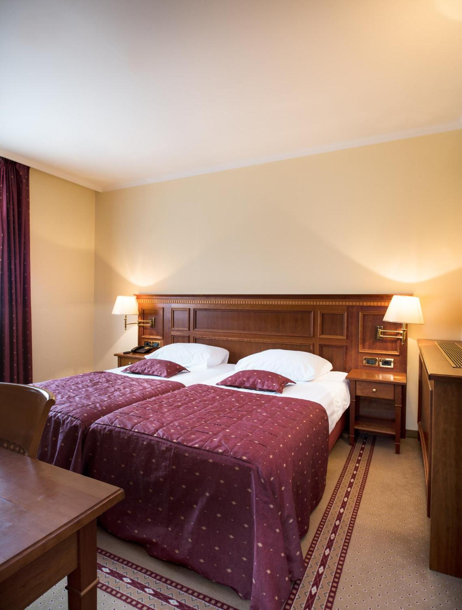 Boutique Hotel Korana Srakovcic Карловац Номер фото