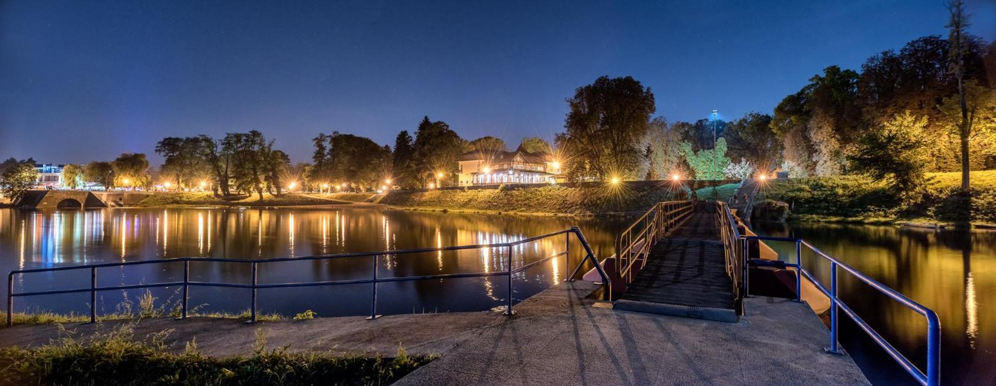 Boutique Hotel Korana Srakovcic Карловац Экстерьер фото
