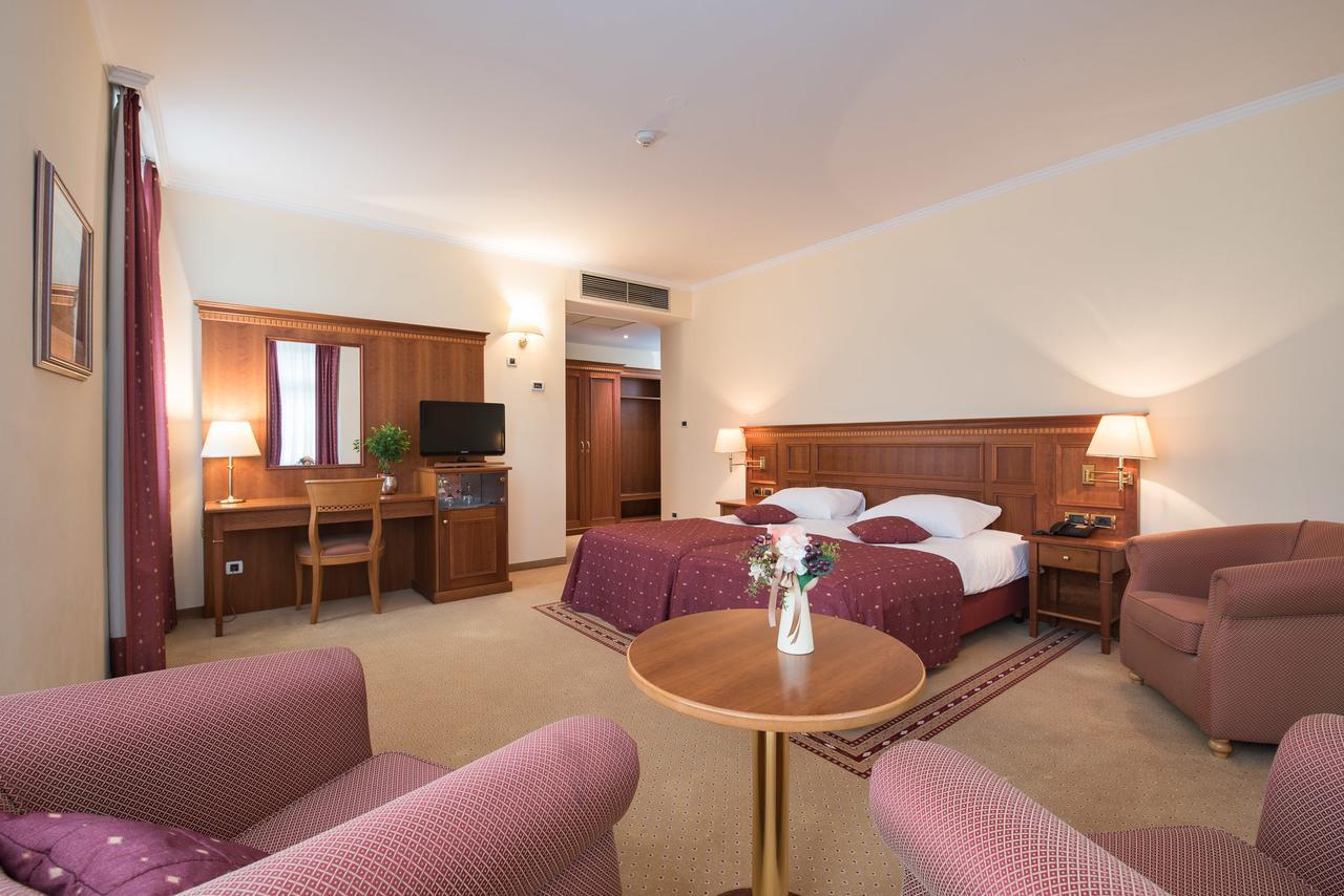 Boutique Hotel Korana Srakovcic Карловац Экстерьер фото