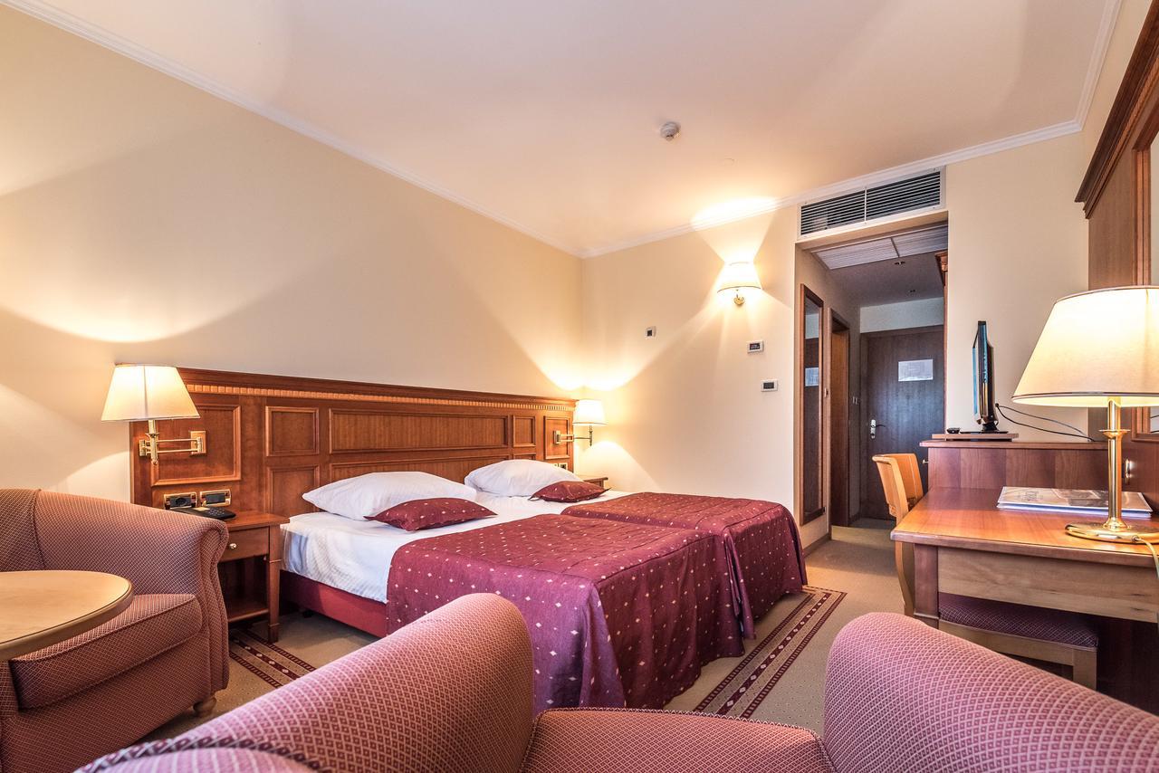 Boutique Hotel Korana Srakovcic Карловац Номер фото